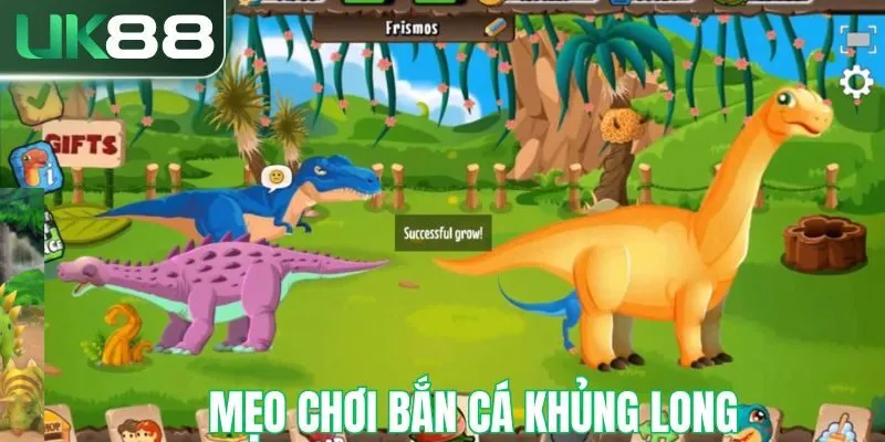 Một số mẹo chơi bắn cá UK88 chia sẻ